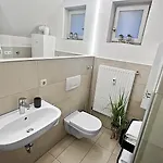 Beckhomes: Luxurioeses Juwel Mitten In Der Altstadt * Bamberg