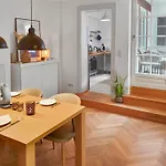 Apartament Beckhomes: Luxurioeses Juwel Mitten In Der Altstadt