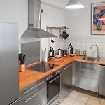 Beckhomes: Luxurioeses Juwel Mitten In Der Altstadt
