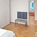 Beckhomes: Luxurioeses Juwel Mitten In Der Altstadt Bamberg