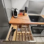 Apartament Beckhomes: Luxurioeses Juwel Mitten In Der Altstadt Bamberg