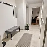 Beckhomes: Luxurioeses Juwel Mitten In Der Altstadt *