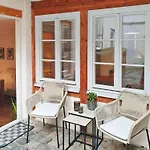 Apartament Beckhomes: Luxurioeses Juwel Mitten In Der Altstadt Bamberg