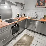 Beckhomes: Luxurioeses Juwel Mitten In Der Altstadt *