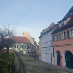 Beckhomes: Luxurioeses Juwel Mitten In Der Altstadt * Bamberg