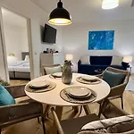 Apartament Beckhomes: Luxurioeses Juwel Mitten In Der Altstadt *