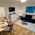Beckhomes: Luxurioeses Juwel Mitten In Der Altstadt *