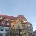 Beckhomes: Luxurioeses Juwel Mitten In Der Altstadt Apartament