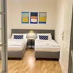 Apartament Beckhomes: Luxurioeses Juwel Mitten In Der Altstadt Bamberg
