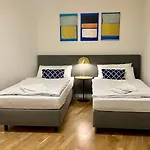 Apartament Beckhomes: Luxurioeses Juwel Mitten In Der Altstadt *
