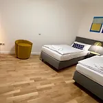 Beckhomes: Luxurioeses Juwel Mitten In Der Altstadt * Bamberg