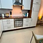 Apartament Beckhomes: Luxurioeses Juwel Mitten In Der Altstadt *