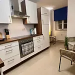Apartament Beckhomes: Luxurioeses Juwel Mitten In Der Altstadt
