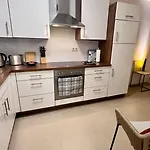 Beckhomes: Luxurioeses Juwel Mitten In Der Altstadt Apartament *