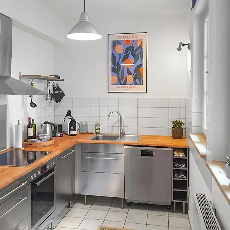 Beckhomes: Luxurioeses Juwel Mitten In Der Altstadt Бамберг