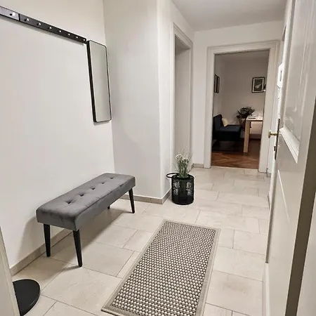 Beckhomes: Luxurioeses Juwel Mitten In Der Altstadt *