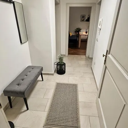 Beckhomes: Luxurioeses Juwel Mitten In Der Altstadt
