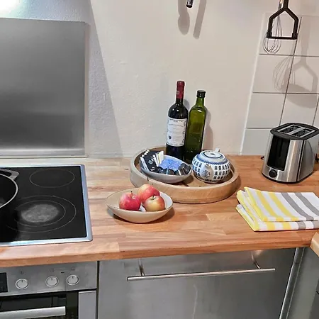Beckhomes: Luxurioeses Juwel Mitten In Der Altstadt Apartmán Bamberg