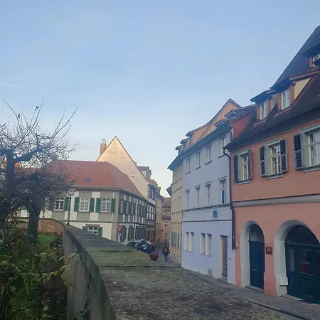 Beckhomes: Luxurioeses Juwel Mitten In Der Altstadt * Бамберг