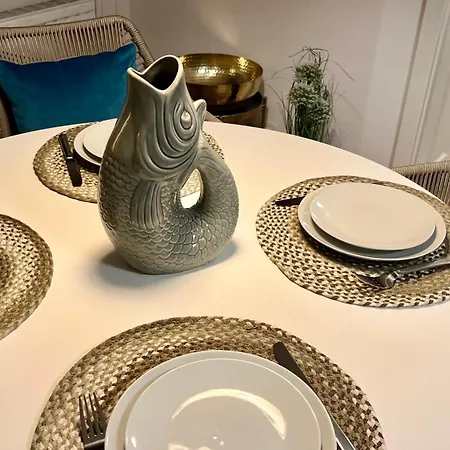 Beckhomes: Luxurioeses Juwel Mitten In Der Altstadt * Бамберг