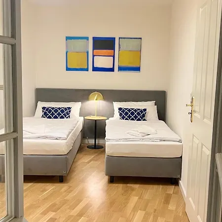 Апартаменты Beckhomes: Luxurioeses Juwel Mitten In Der Altstadt Бамберг
