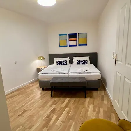 Beckhomes: Luxurioeses Juwel Mitten In Der Altstadt