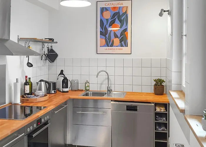 Beckhomes: Luxurioeses Juwel Mitten In Der Altstadt Bamberg