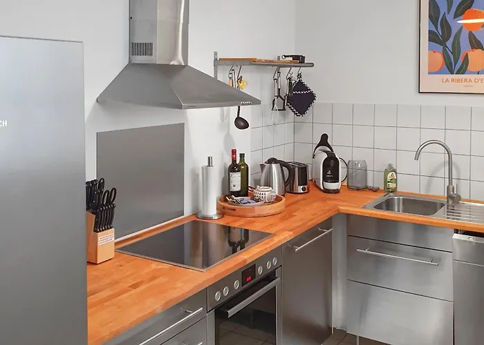 Beckhomes: Luxurioeses Juwel Mitten In Der Altstadt