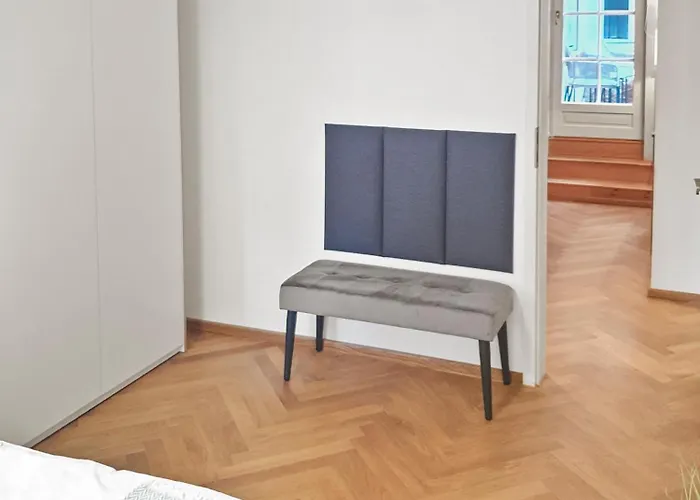 Beckhomes: Luxurioeses Juwel Mitten In Der Altstadt Bamberg