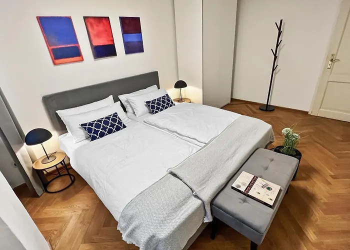 Beckhomes: Luxurioeses Juwel Mitten In Der Altstadt