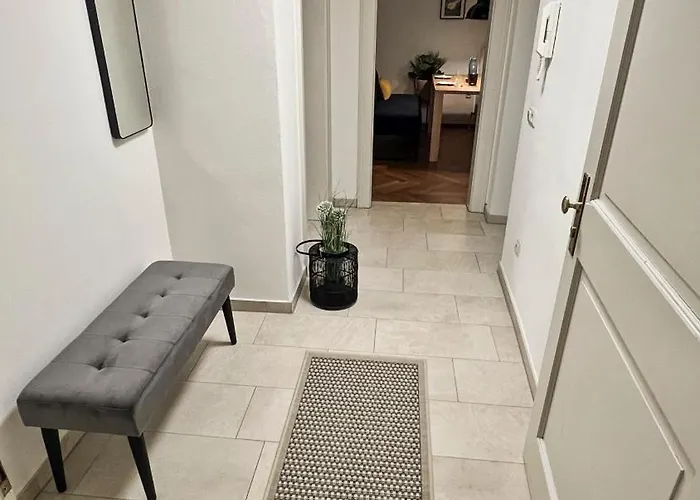 Beckhomes: Luxurioeses Juwel Mitten In Der Altstadt