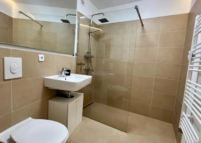 Apartmán Beckhomes: Luxurioeses Juwel Mitten In Der Altstadt Bamberg