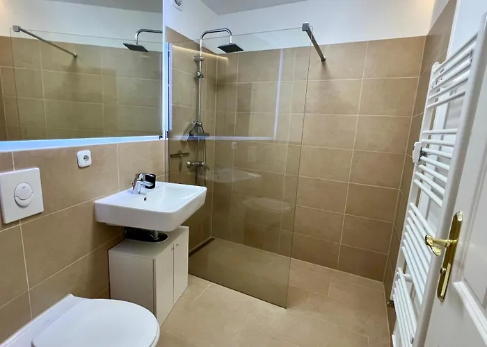 Beckhomes: Luxurioeses Juwel Mitten In Der Altstadt