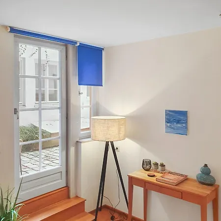 Beckhomes: Luxurioeses Juwel Mitten In Der Altstadt *