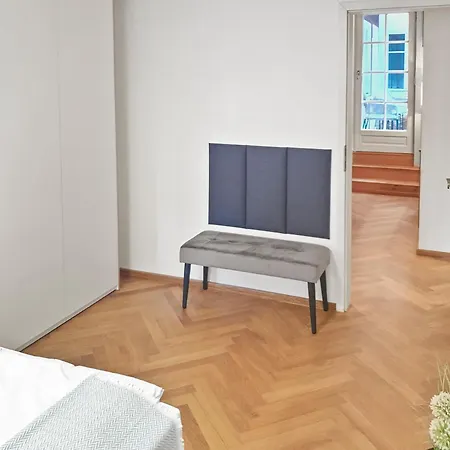 Beckhomes: Luxurioeses Juwel Mitten In Der Altstadt Bamberga