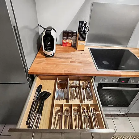 Apartamento Beckhomes: Luxurioeses Juwel Mitten In Der Altstadt Bamberg