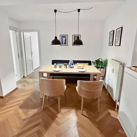 Beckhomes: Luxurioeses Juwel Mitten In Der Altstadt * Bamberg