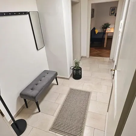 Beckhomes: Luxurioeses Juwel Mitten In Der Altstadt Bamberg