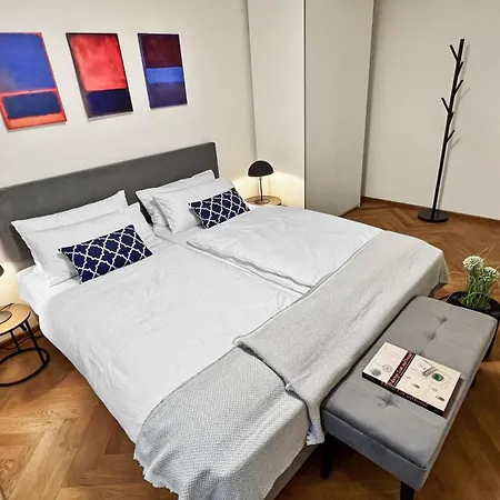 Beckhomes: Luxurioeses Juwel Mitten In Der Altstadt