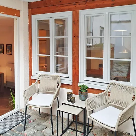 Apartamento Beckhomes: Luxurioeses Juwel Mitten In Der Altstadt Bamberg
