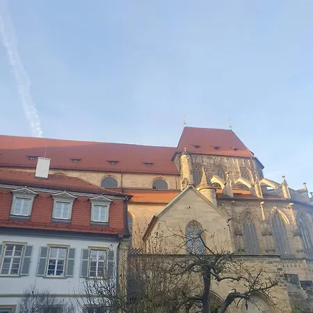 Beckhomes: Luxurioeses Juwel Mitten In Der Altstadt Appartamento