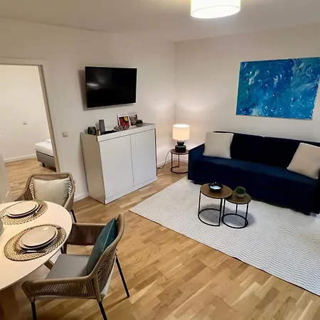 Beckhomes: Luxurioeses Juwel Mitten In Der Altstadt *