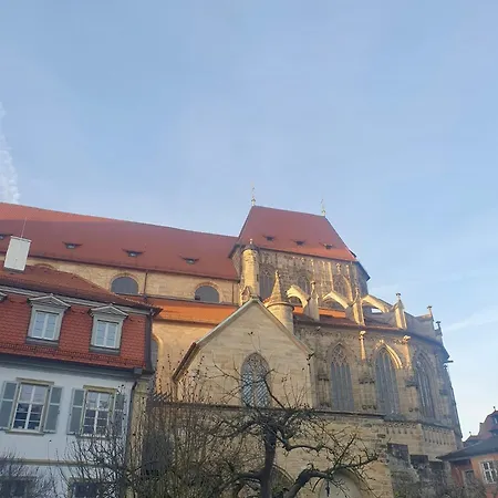 Beckhomes: Luxurioeses Juwel Mitten In Der Altstadt Appartamento