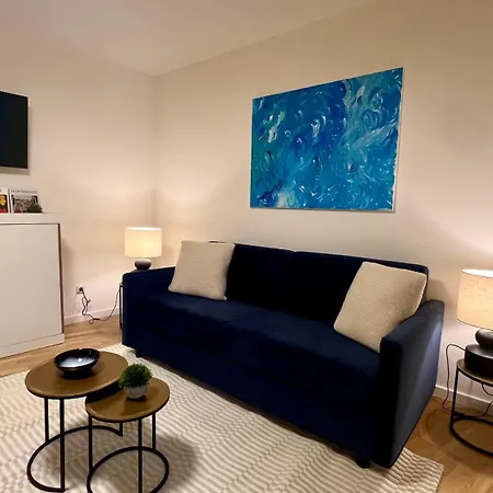 Apartamento Beckhomes: Luxurioeses Juwel Mitten In Der Altstadt