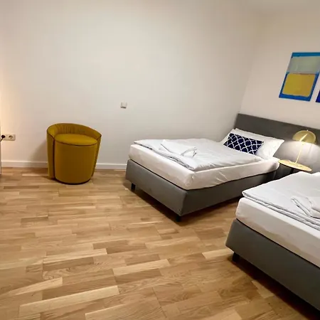 Beckhomes: Luxurioeses Juwel Mitten In Der Altstadt * Bamberg
